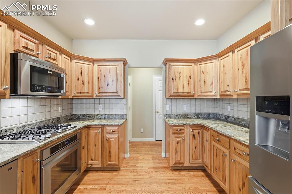 16206 Red Fox Lane