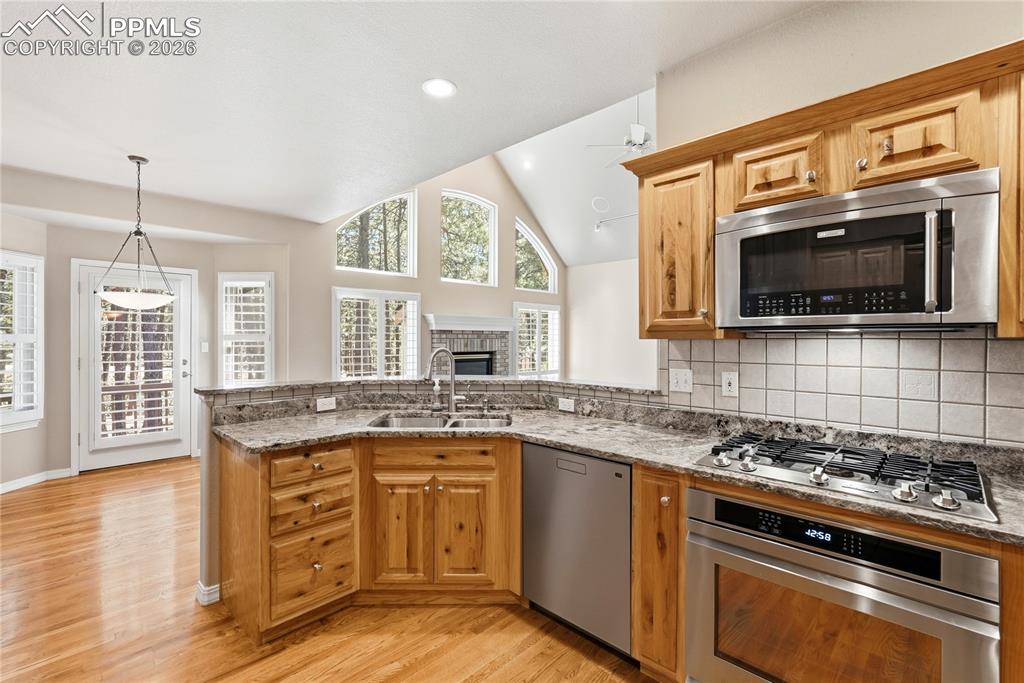 16206 Red Fox Lane