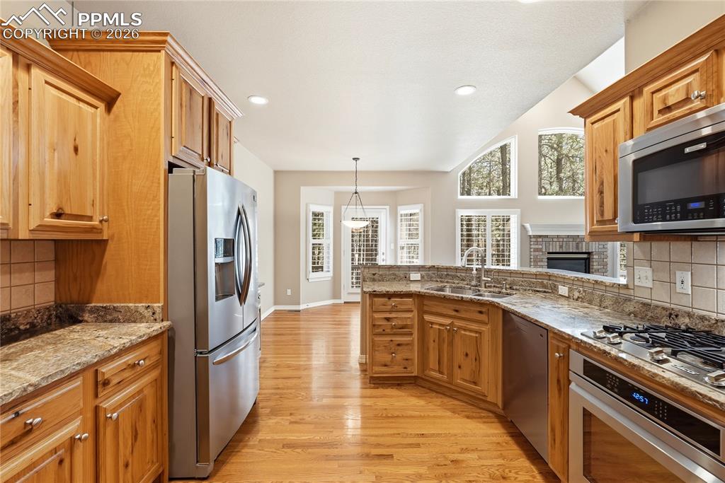 16206 Red Fox Lane