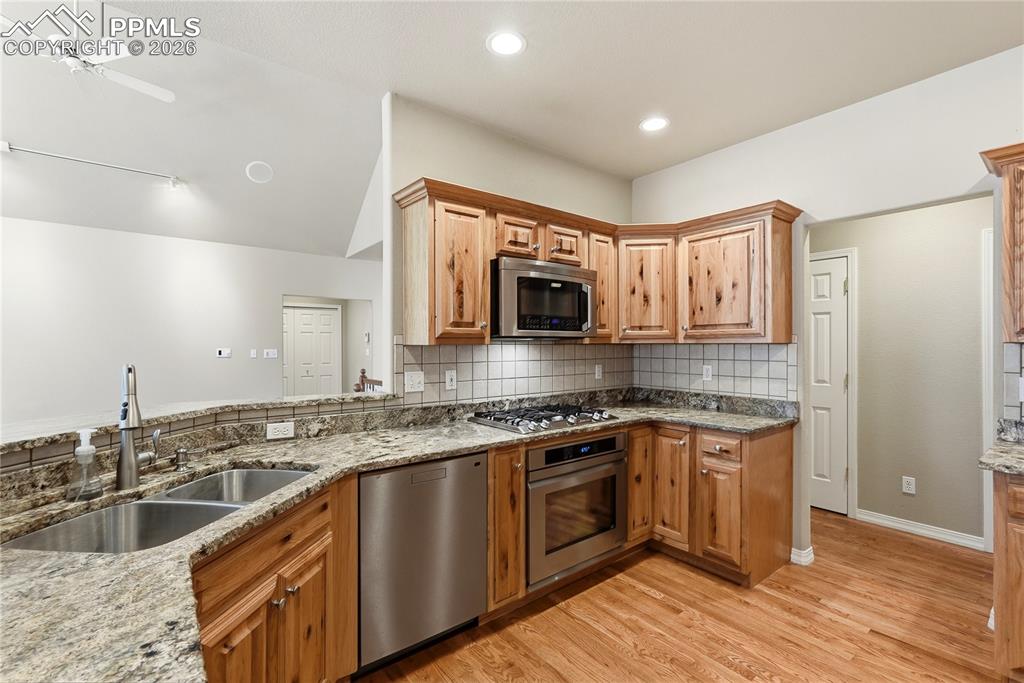 16206 Red Fox Lane