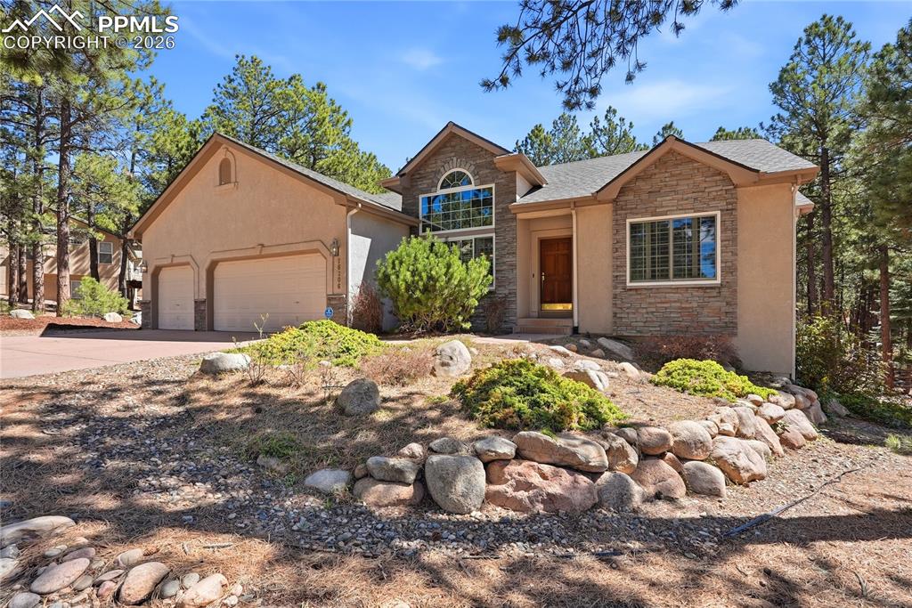 16206 Red Fox Lane