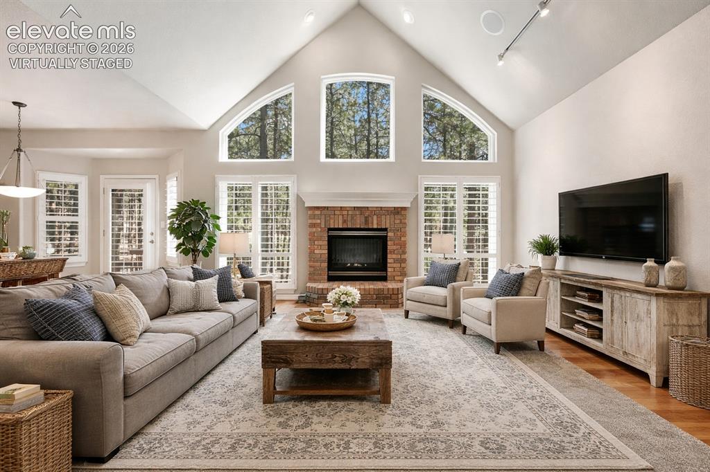 16206 Red Fox Lane