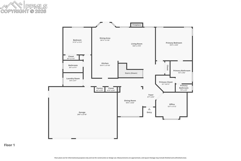 16206 Red Fox Lane