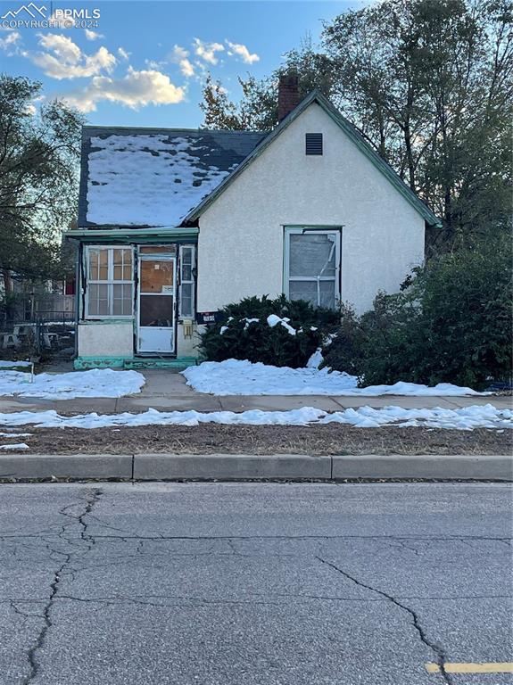 1120 W 13th Street