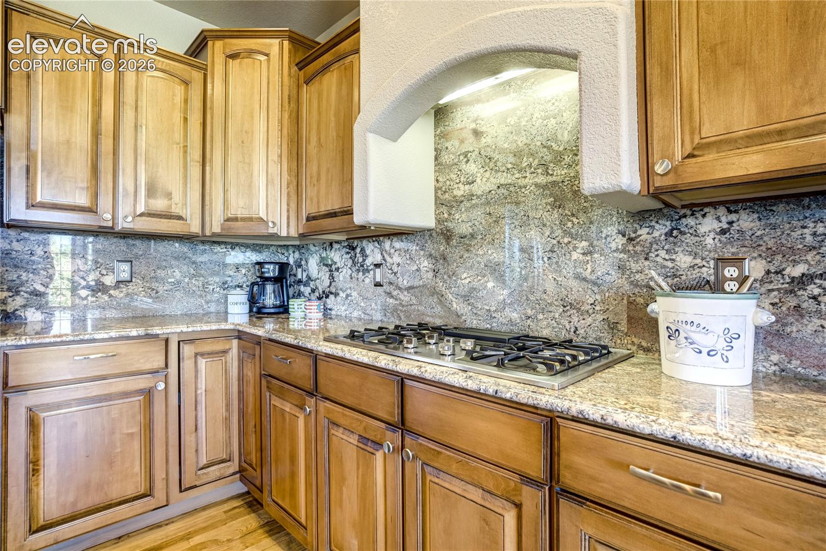 3031 Promontory Peak Drive