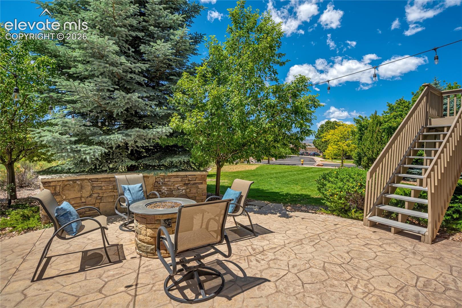 3031 Promontory Peak Drive