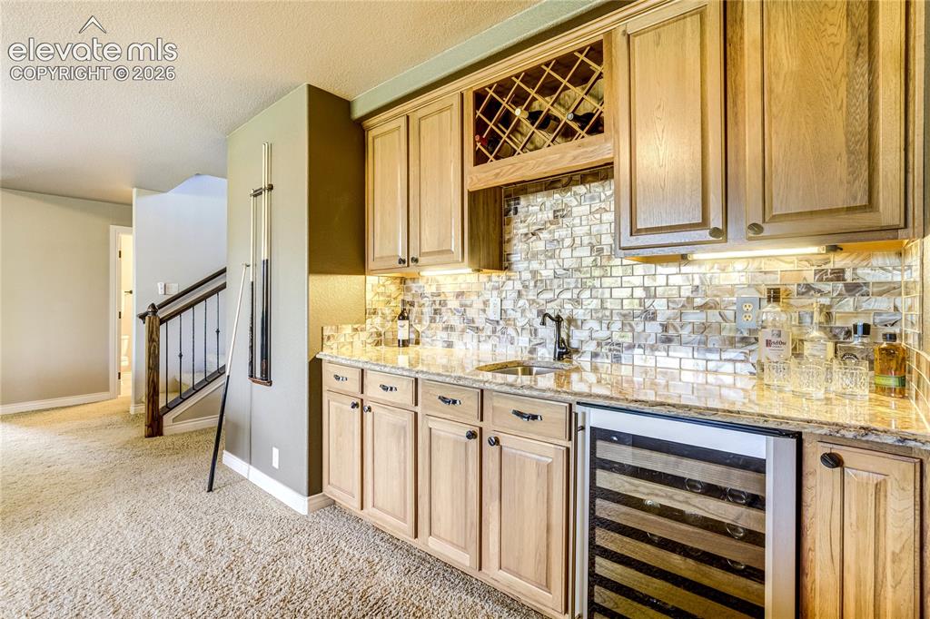 3031 Promontory Peak Drive