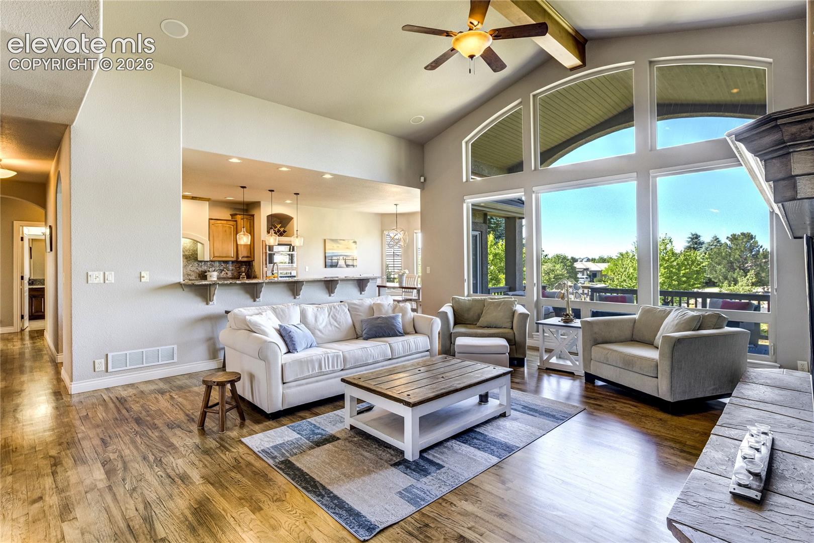 3031 Promontory Peak Drive