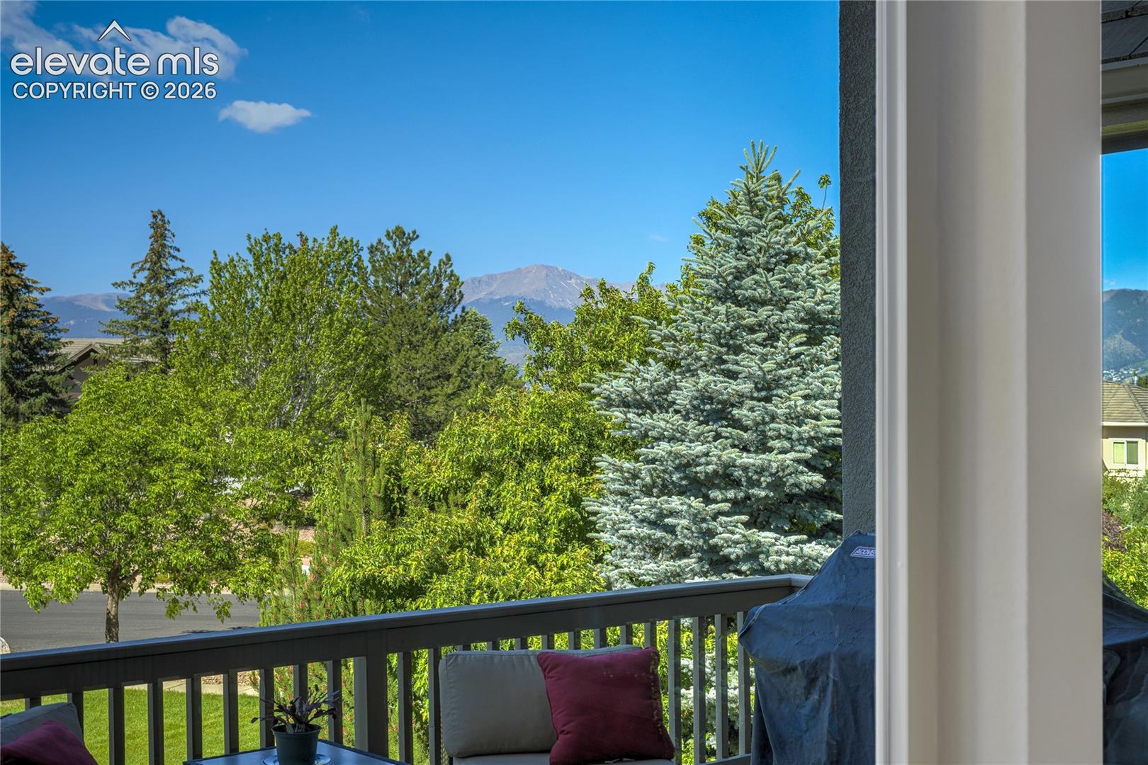 3031 Promontory Peak Drive