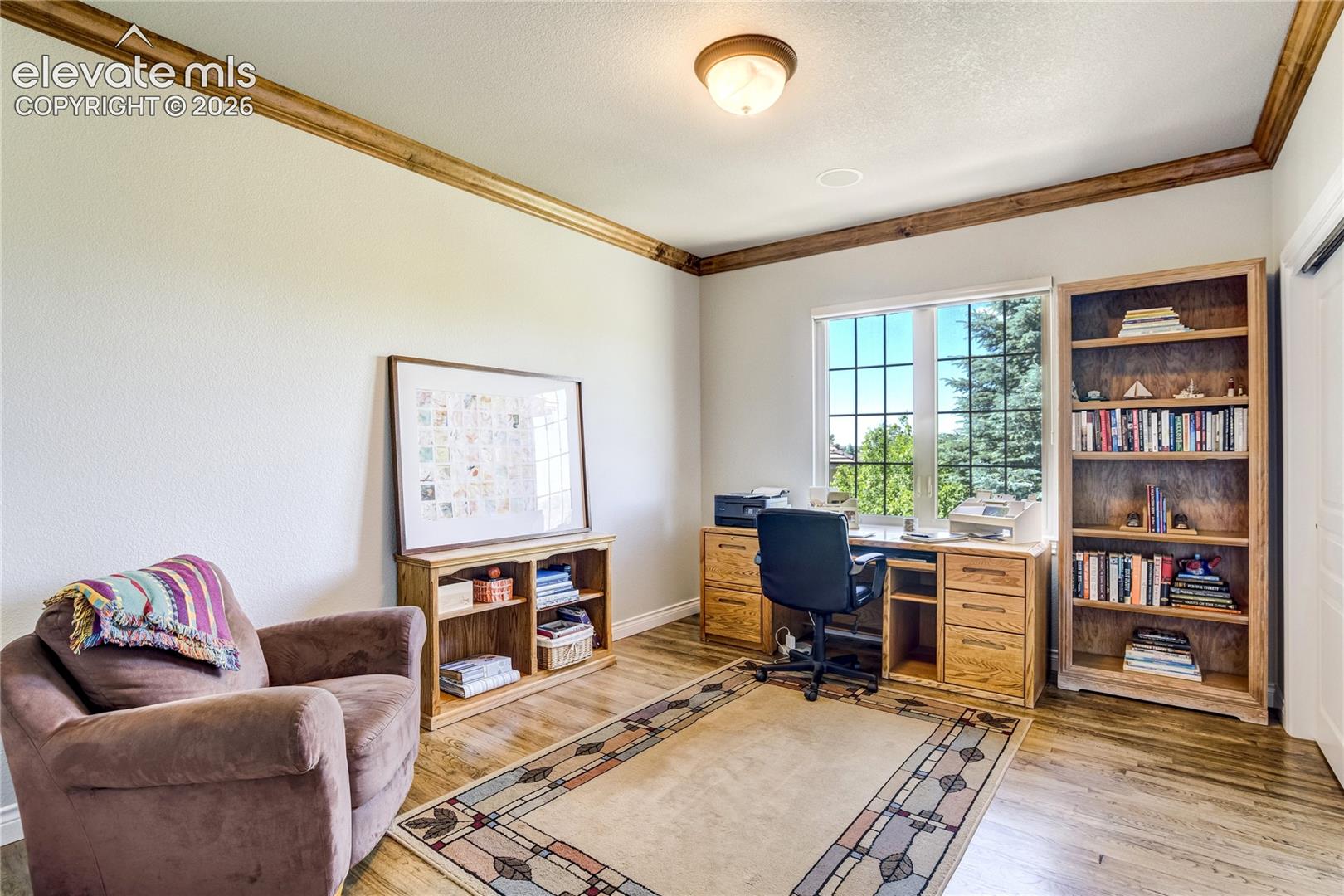 3031 Promontory Peak Drive