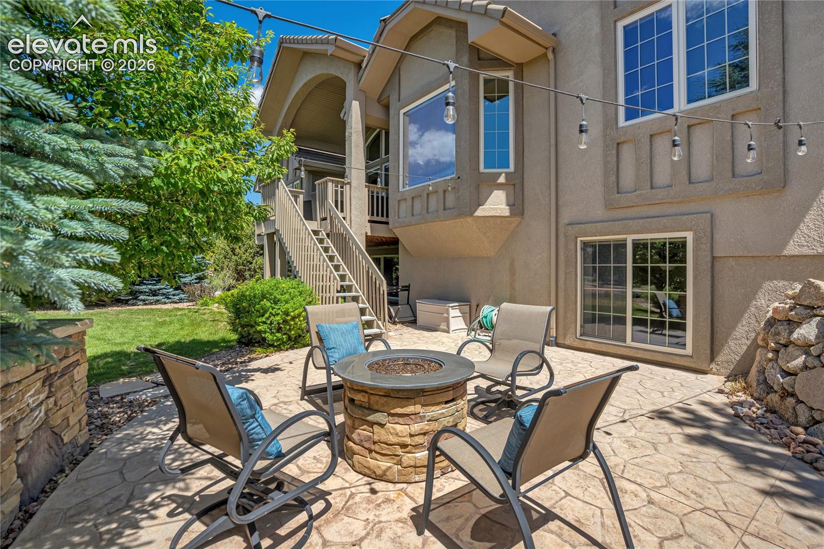 3031 Promontory Peak Drive