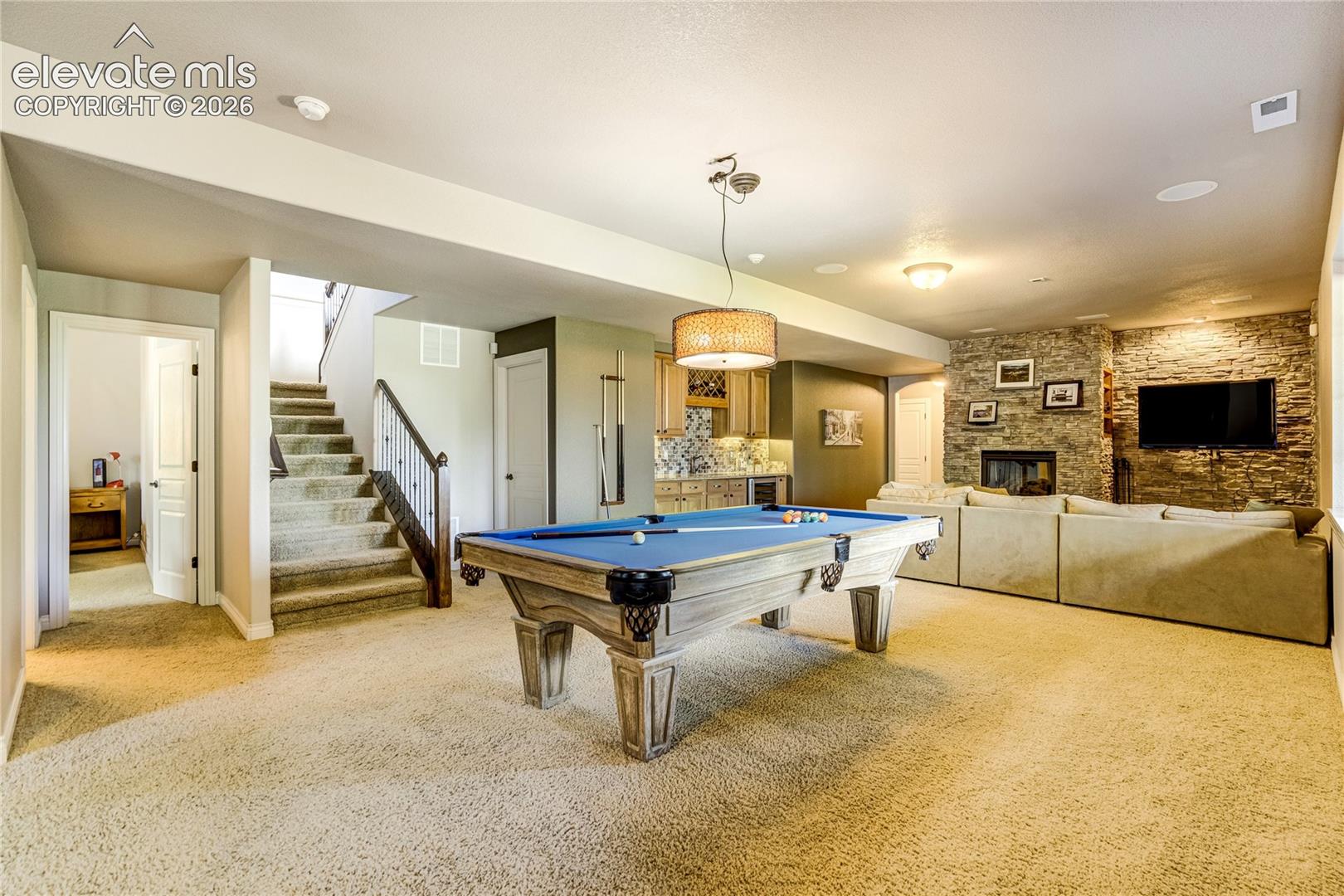 3031 Promontory Peak Drive