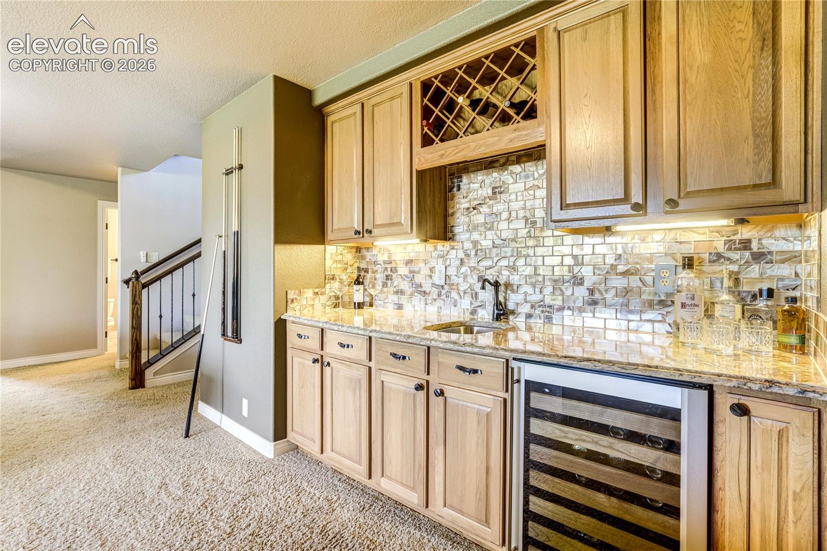 3031 Promontory Peak Drive