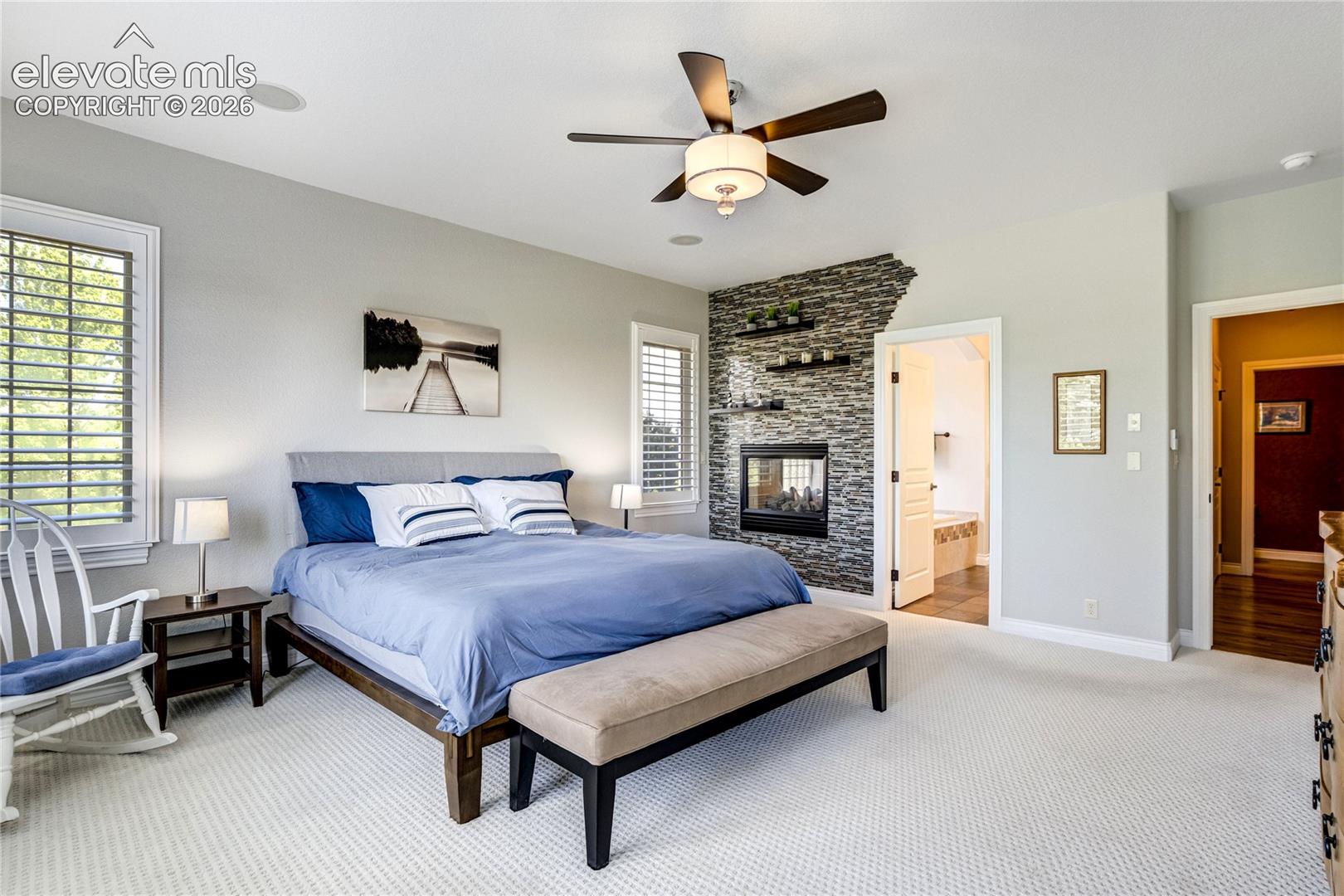 3031 Promontory Peak Drive