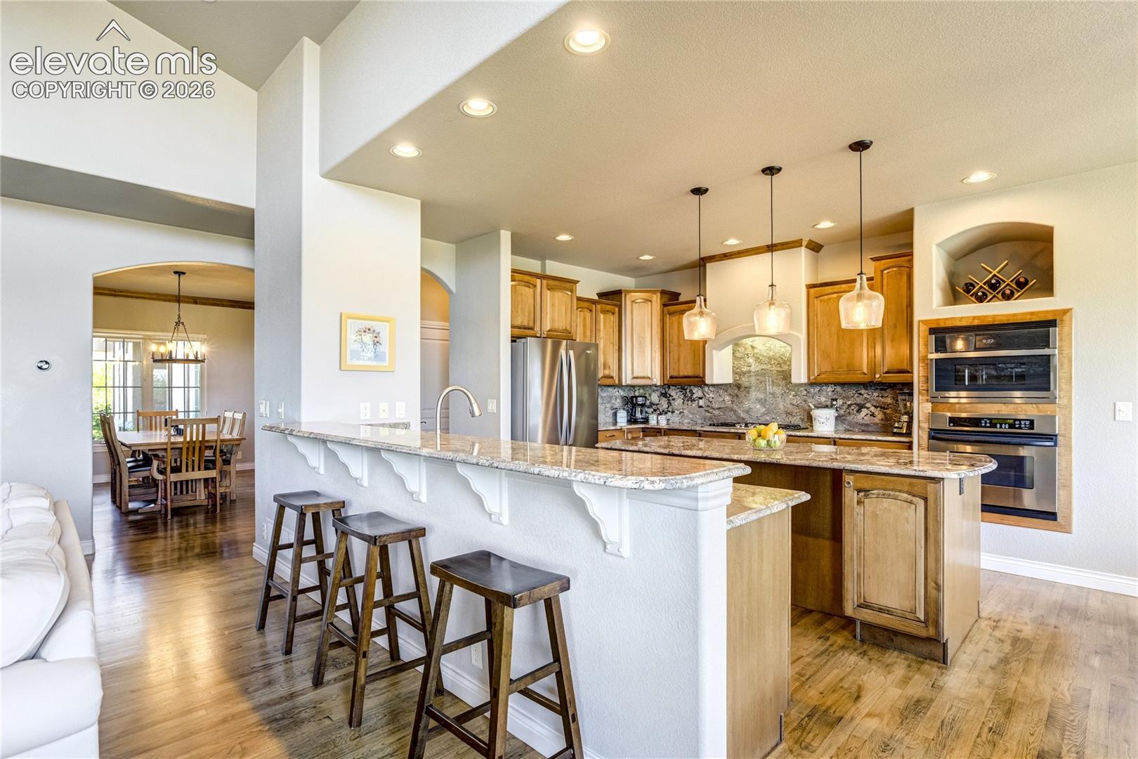 3031 Promontory Peak Drive