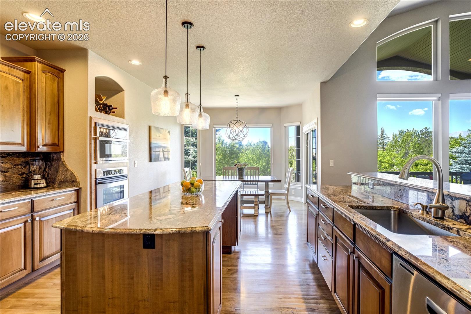 3031 Promontory Peak Drive