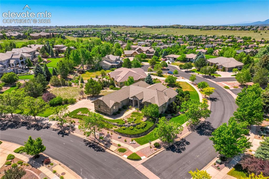 3031 Promontory Peak Drive