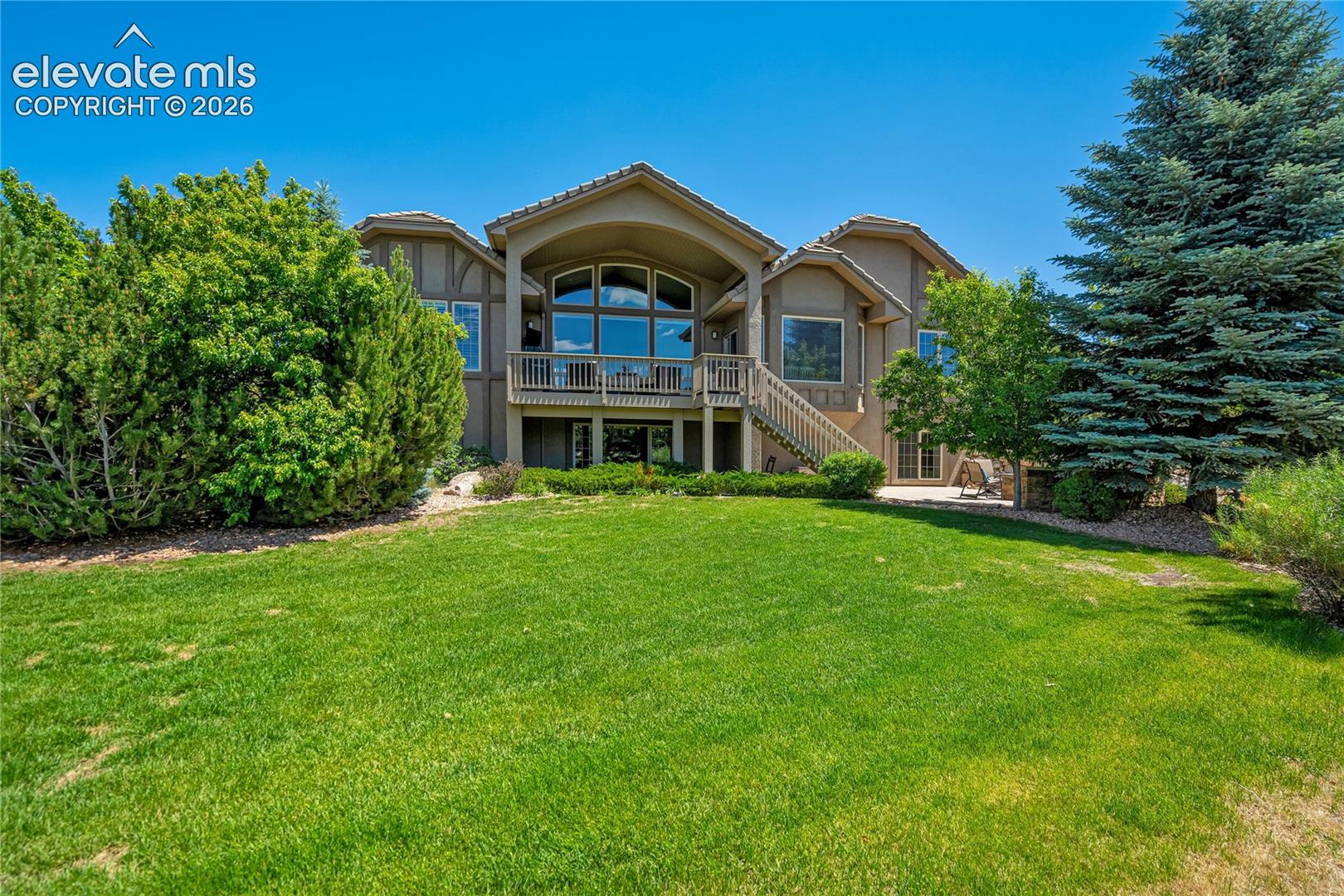 3031 Promontory Peak Drive