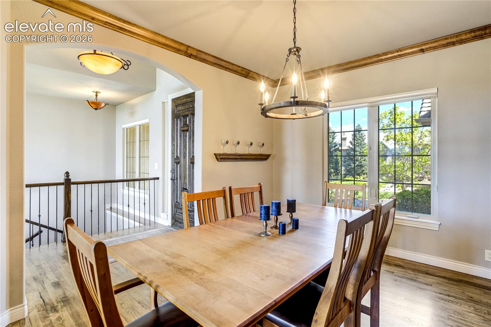 3031 Promontory Peak Drive