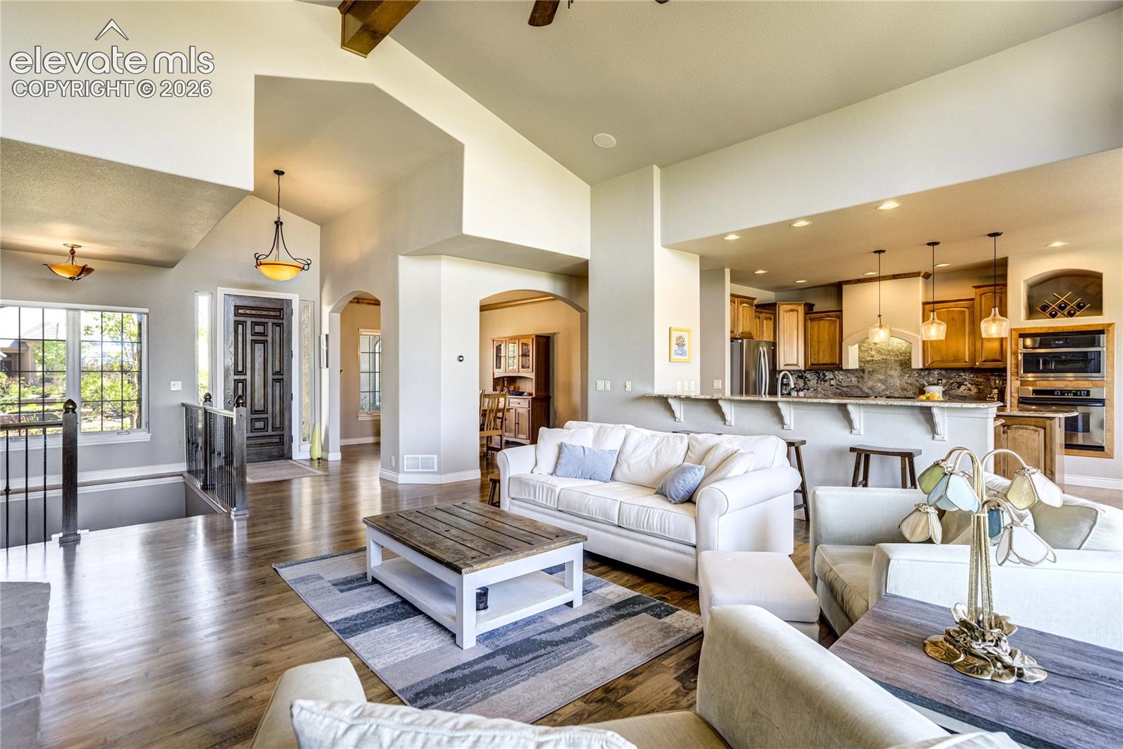 3031 Promontory Peak Drive