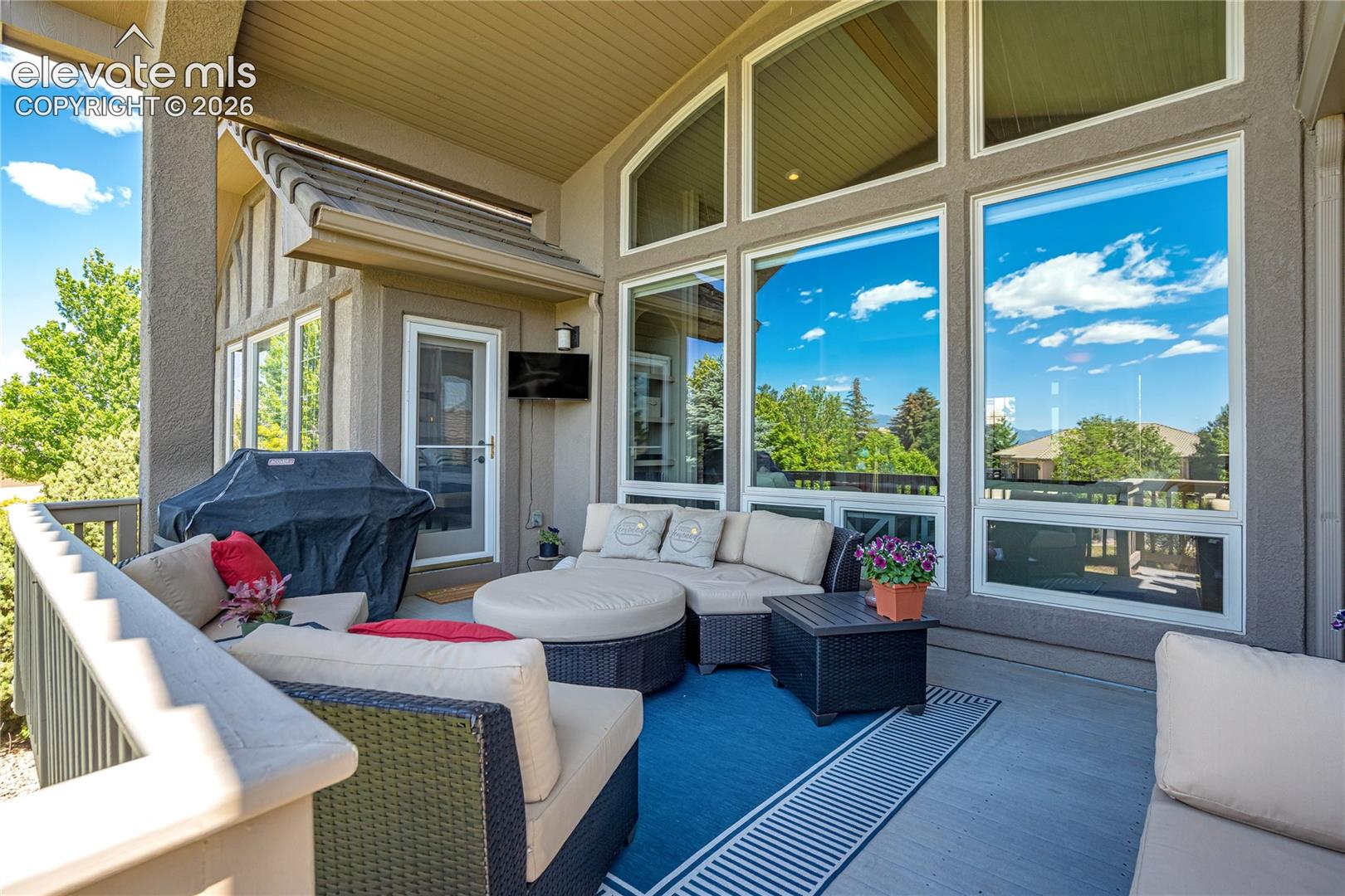 3031 Promontory Peak Drive