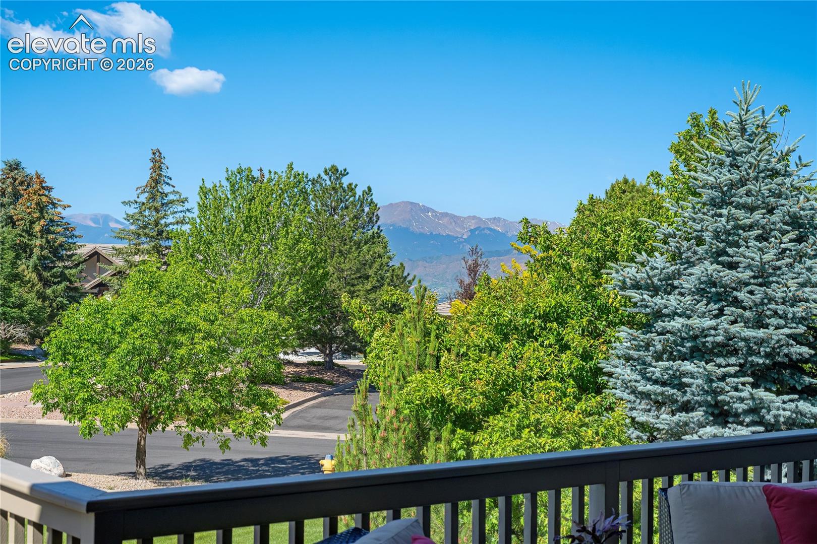 3031 Promontory Peak Drive