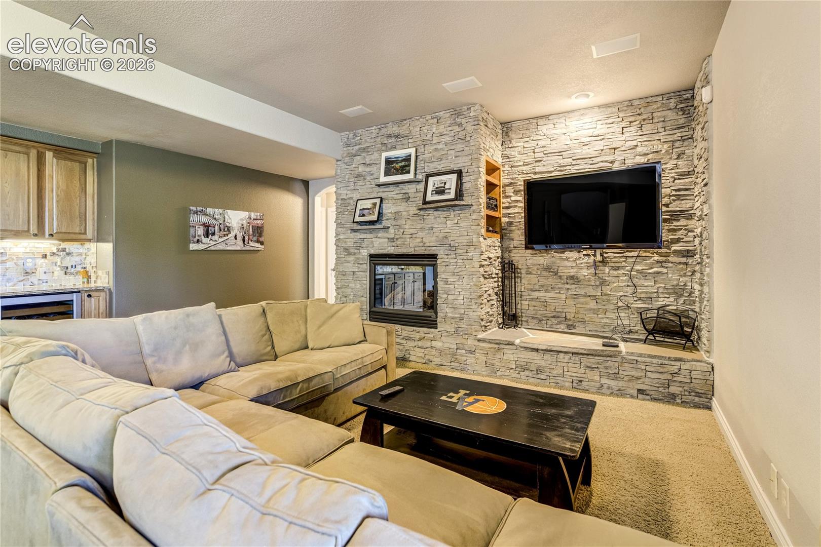 3031 Promontory Peak Drive