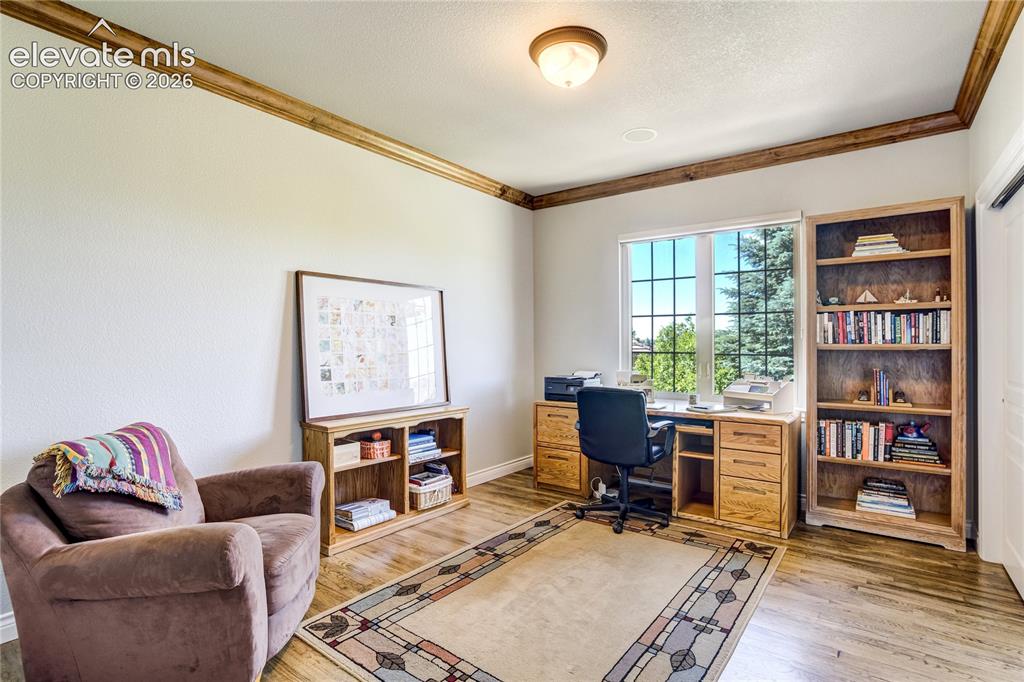3031 Promontory Peak Drive