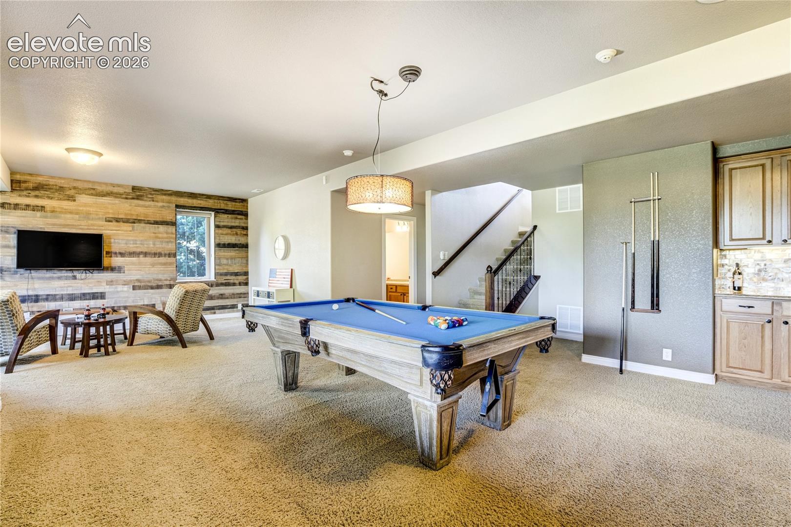 3031 Promontory Peak Drive