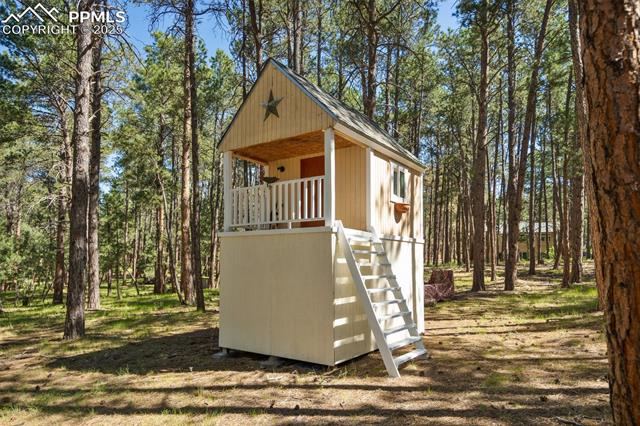 19825 Twisted Pine Drive