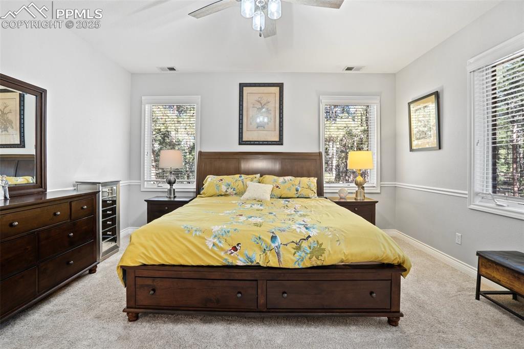 19825 Twisted Pine Drive