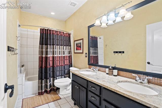 19825 Twisted Pine Drive