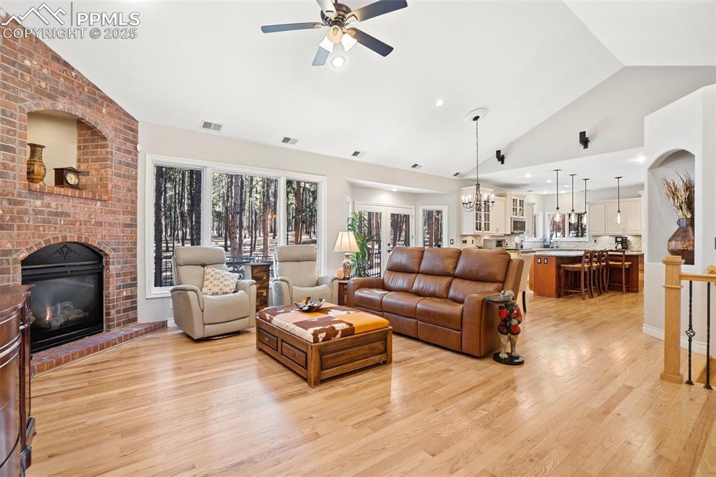 19825 Twisted Pine Drive