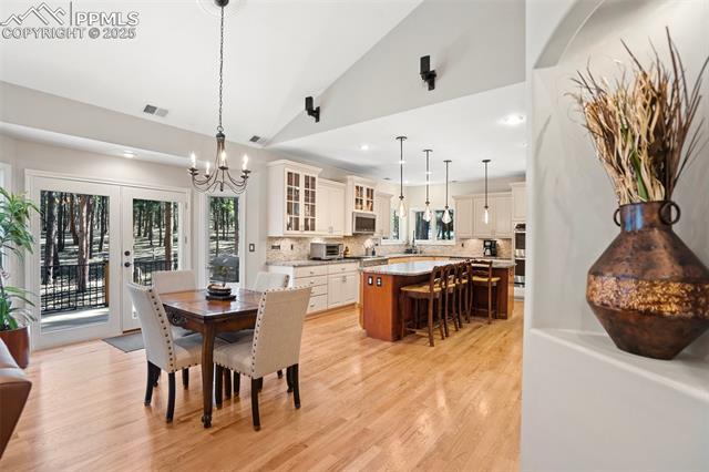 19825 Twisted Pine Drive