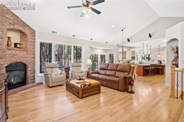 19825 Twisted Pine Drive