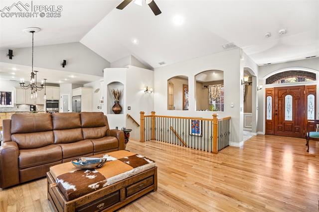 19825 Twisted Pine Drive