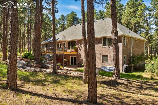 19825 Twisted Pine Drive