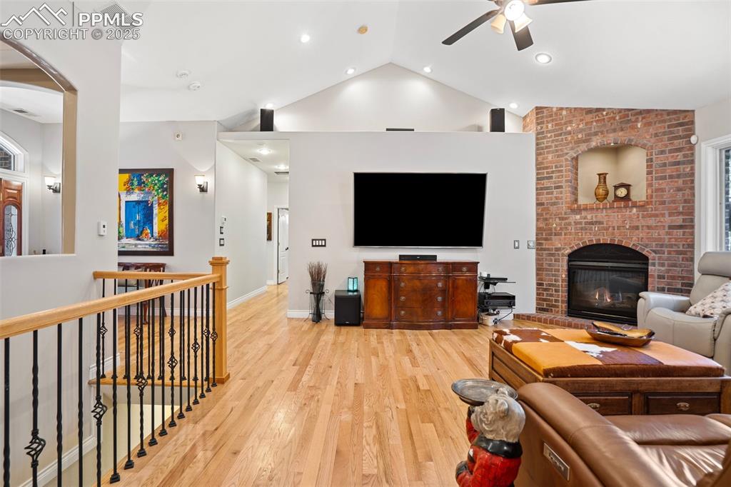 19825 Twisted Pine Drive