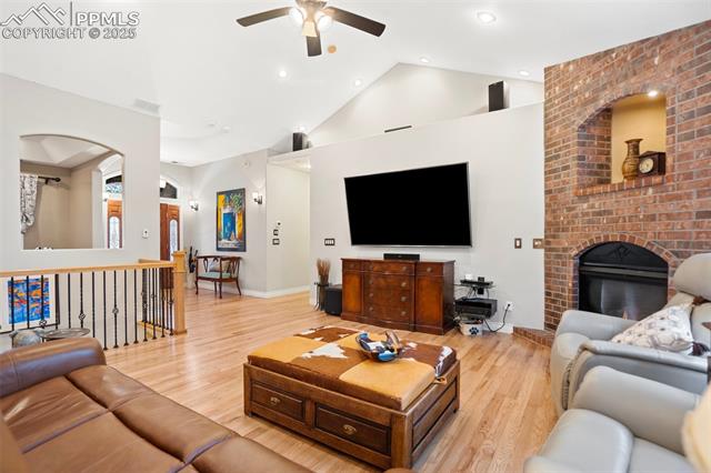 19825 Twisted Pine Drive