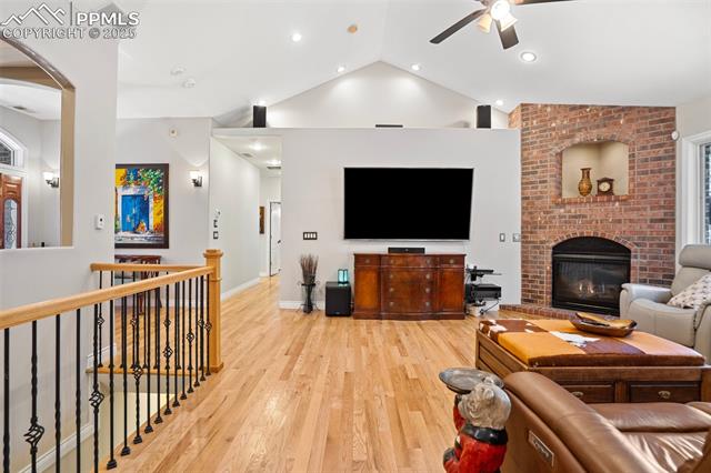 19825 Twisted Pine Drive