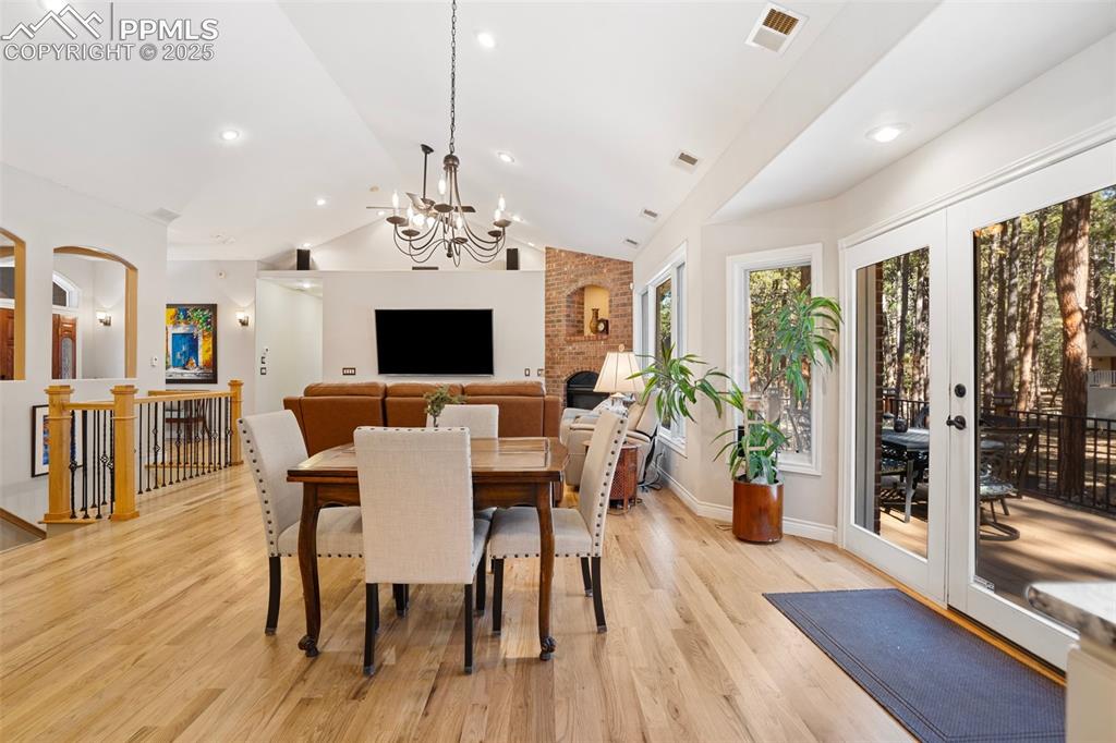 19825 Twisted Pine Drive