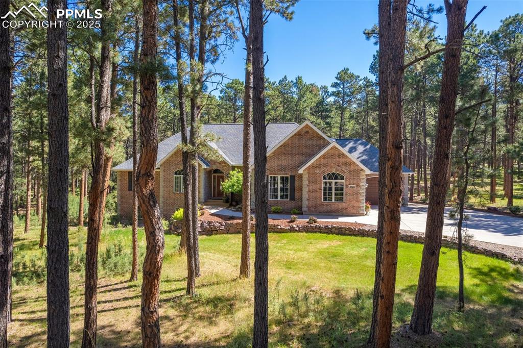 19825 Twisted Pine Drive