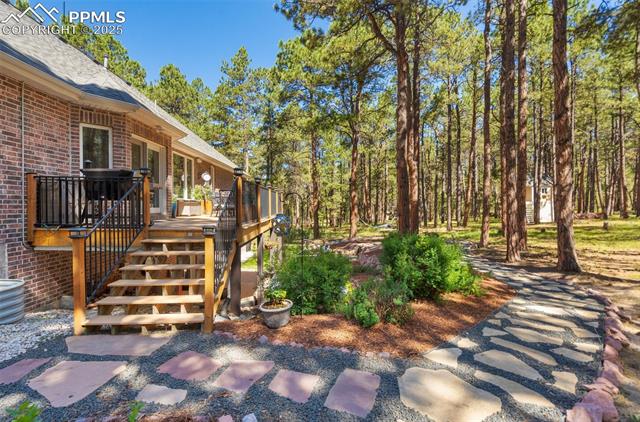 19825 Twisted Pine Drive