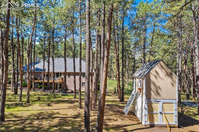 19825 Twisted Pine Drive