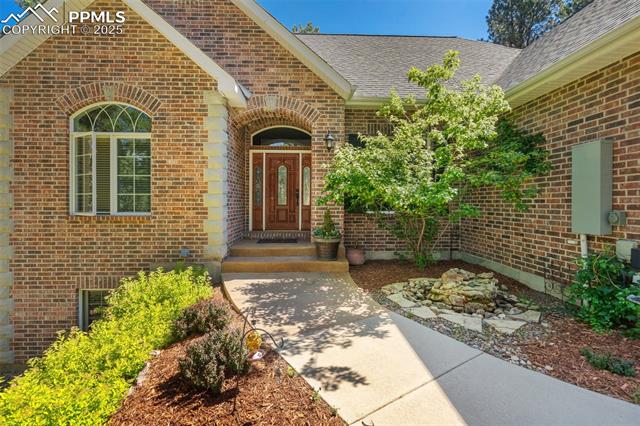 19825 Twisted Pine Drive