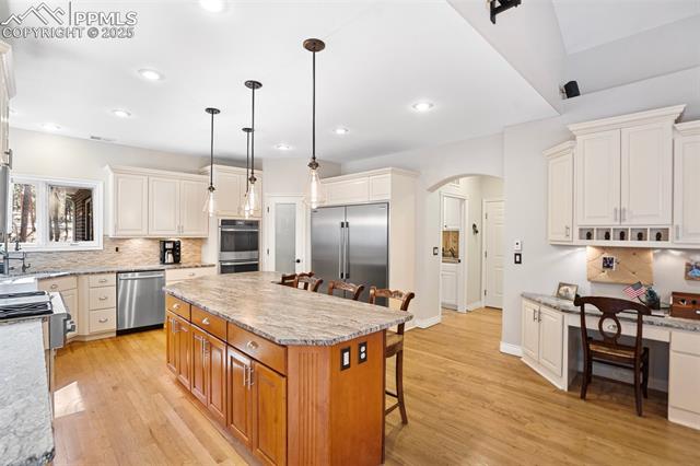 19825 Twisted Pine Drive