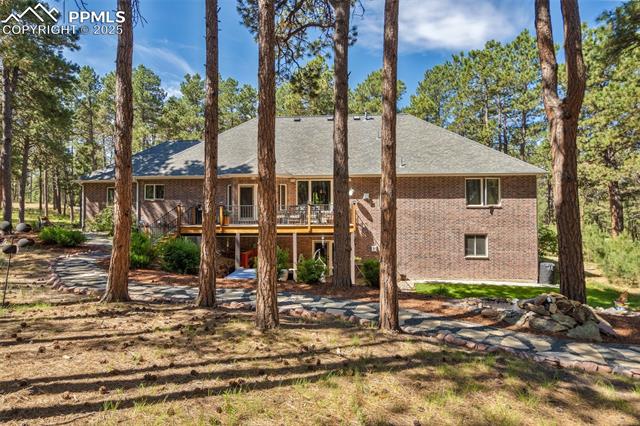 19825 Twisted Pine Drive