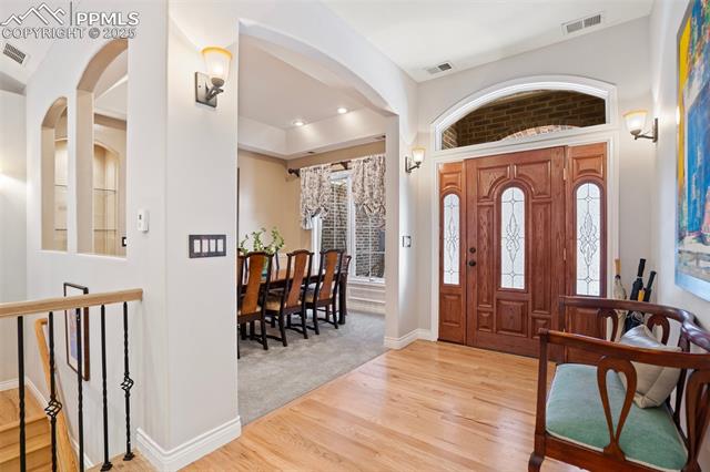 19825 Twisted Pine Drive