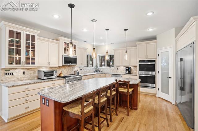 19825 Twisted Pine Drive