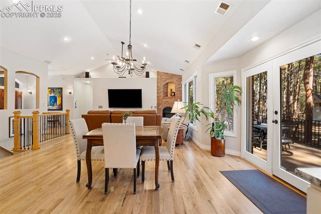 19825 Twisted Pine Drive